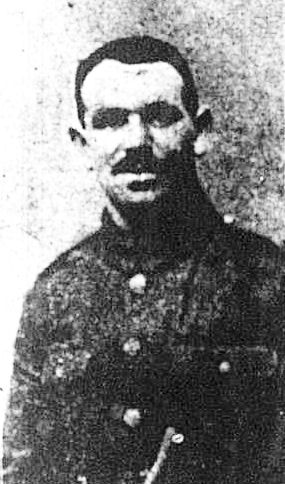 Leonard Joseph Coyle